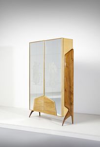 SCREMIN LUIGI (1896 - 1983) - Mobile da soggiorno