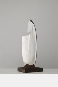 SABATTINI LINO (n. 1925) - Clivio Scultura