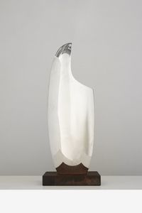 SABATTINI LINO (n. 1925) : Clivio Scultura  - Asta Asta 447 | DESIGN E ARTI DECORATIVE DEL NOVECENTO Online - Associazione Nazionale - Case d'Asta italiane