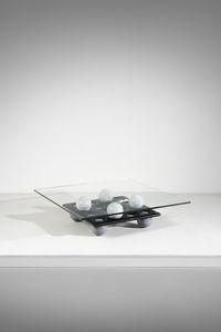 BERNINI - Tavolino da salotto