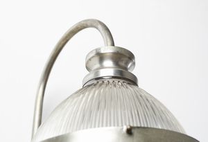 MAZZA SERGIO (n. 1931) : Coppia di lampade da parete per Artemide, Milano  - Asta Asta 447 | DESIGN E ARTI DECORATIVE DEL NOVECENTO Online - Associazione Nazionale - Case d'Asta italiane