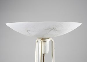 CECCHI MARZIO (1940 - 1990) : Lampada da terra per Studio Most, Firenze  - Asta Asta 447 | DESIGN E ARTI DECORATIVE DEL NOVECENTO Online - Associazione Nazionale - Case d'Asta italiane