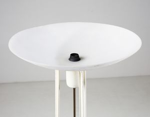 CECCHI MARZIO (1940 - 1990) : Lampada da terra per Studio Most, Firenze  - Asta Asta 447 | DESIGN E ARTI DECORATIVE DEL NOVECENTO Online - Associazione Nazionale - Case d'Asta italiane