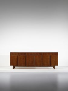 MANIFATTURA ITALIANA - Credenza a sei ante