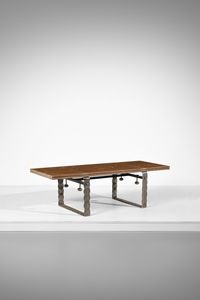 MANIFATTURA ITALIANA - Tavolo da salotto