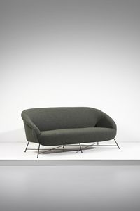 MANIFATTURA ITALIANA - Divano