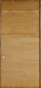 Anonimo : Grande pannello decorativo raffigurante un uomo in armatura  - Asta Asta 447 | DESIGN E ARTI DECORATIVE DEL NOVECENTO Online - Associazione Nazionale - Case d'Asta italiane