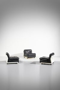 BELLINI MARIO (n. 1935) - Become a star