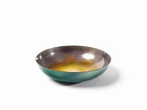 DE POLI PAOLO (1905 - 1996) - Ciotola