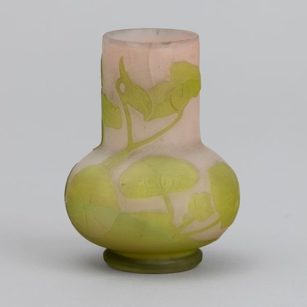 Émile Gallé : Francia 1900 ca  - Asta Arti Decorative Europee del '900 - Associazione Nazionale - Case d'Asta italiane