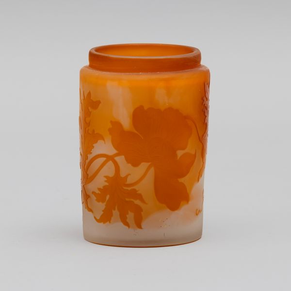 Émile Gallé : Francia 1900 ca  - Asta Arti Decorative Europee del '900 - Associazione Nazionale - Case d'Asta italiane