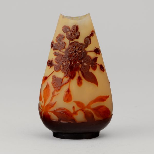 Émile Gallé : Francia 1900 ca  - Asta Arti Decorative Europee del '900 - Associazione Nazionale - Case d'Asta italiane