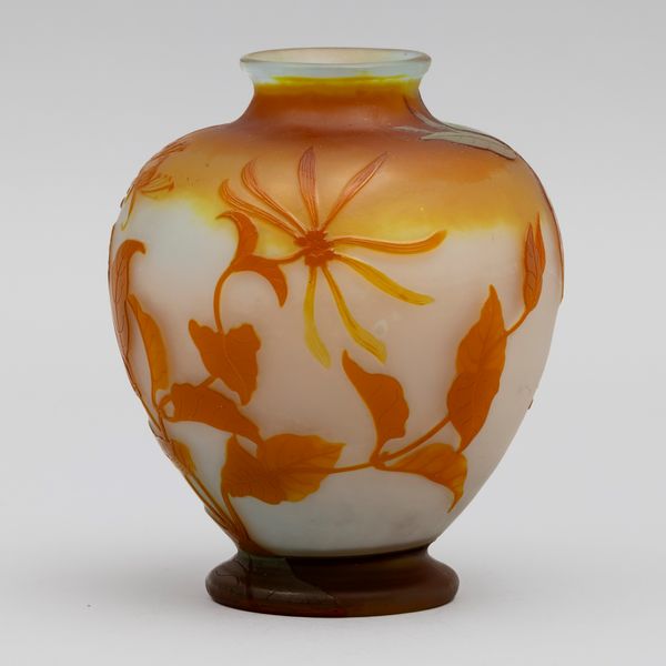 Émile Gallé : Francia 1900 ca  - Asta Arti Decorative Europee del '900 - Associazione Nazionale - Case d'Asta italiane