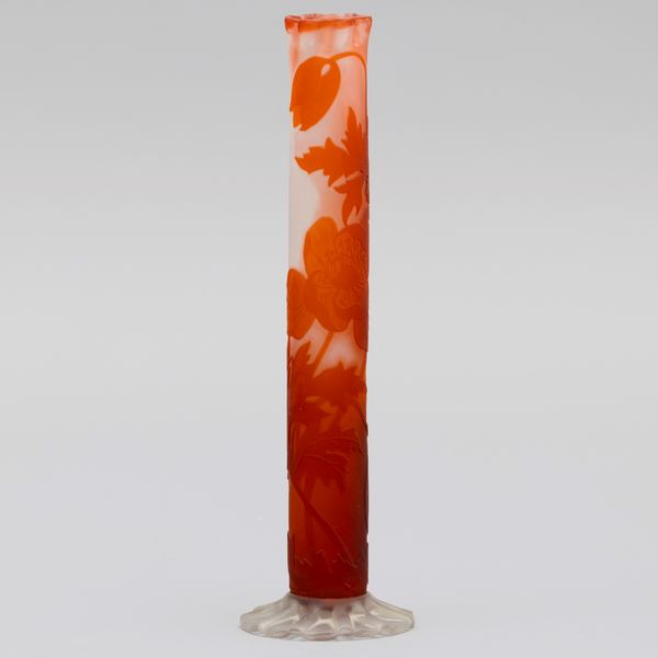 Émile Gallé : Francia 1900 ca  - Asta Arti Decorative Europee del '900 - Associazione Nazionale - Case d'Asta italiane