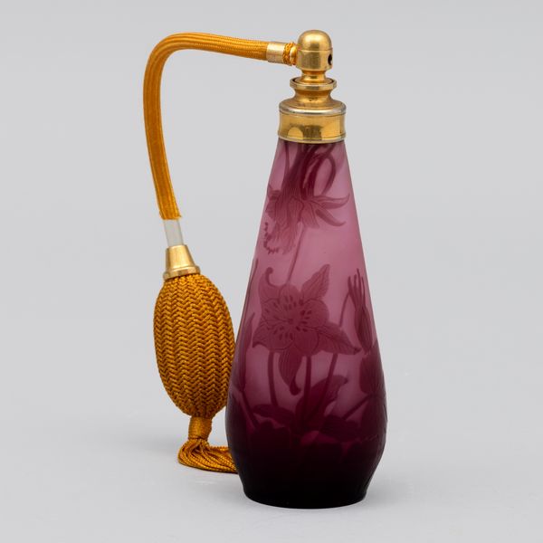 Émile Gallé : Francia 1900 ca  - Asta Arti Decorative Europee del '900 - Associazione Nazionale - Case d'Asta italiane