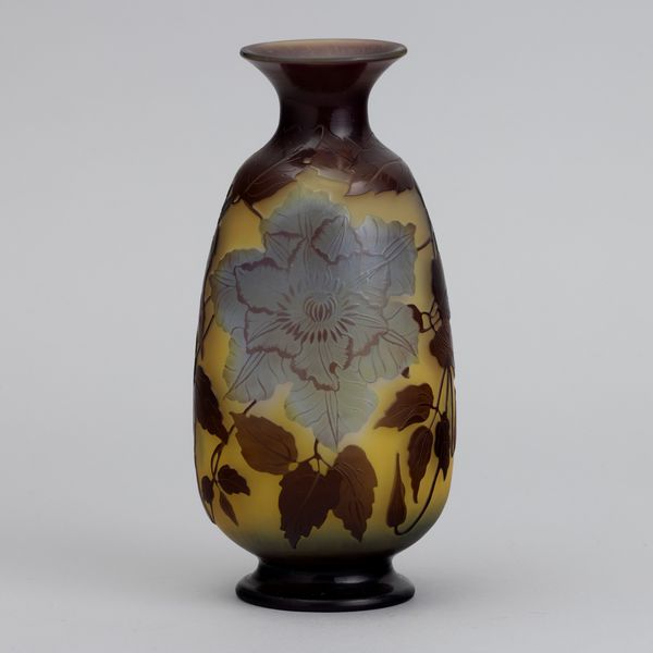 Émile Gallé : Francia 1900 ca  - Asta Arti Decorative Europee del '900 - Associazione Nazionale - Case d'Asta italiane