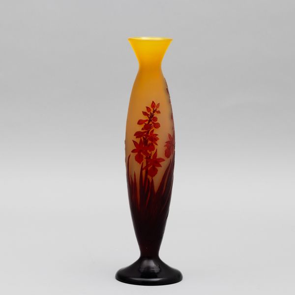 Émile Gallé : Francia 1900 ca  - Asta Arti Decorative Europee del '900 - Associazione Nazionale - Case d'Asta italiane