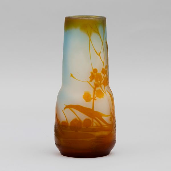 Émile Gallé : Francia 1900 ca  - Asta Arti Decorative Europee del '900 - Associazione Nazionale - Case d'Asta italiane