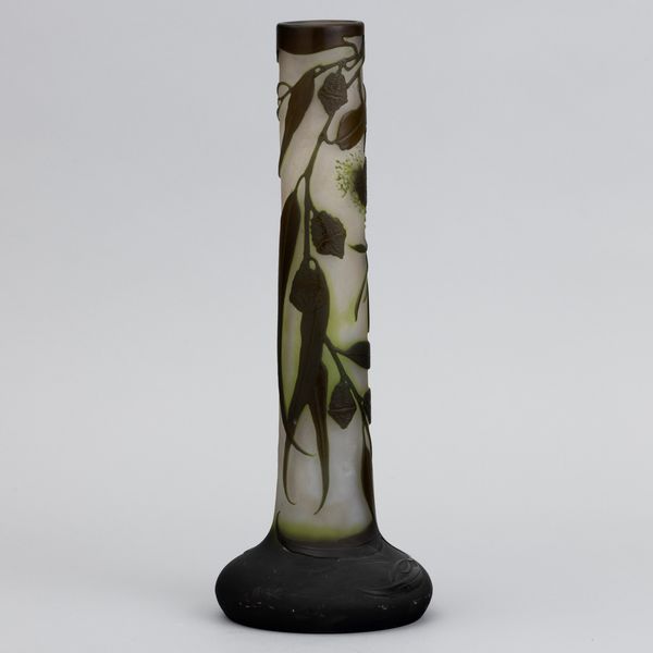 Émile Gallé : Francia 1900 ca  - Asta Arti Decorative Europee del '900 - Associazione Nazionale - Case d'Asta italiane