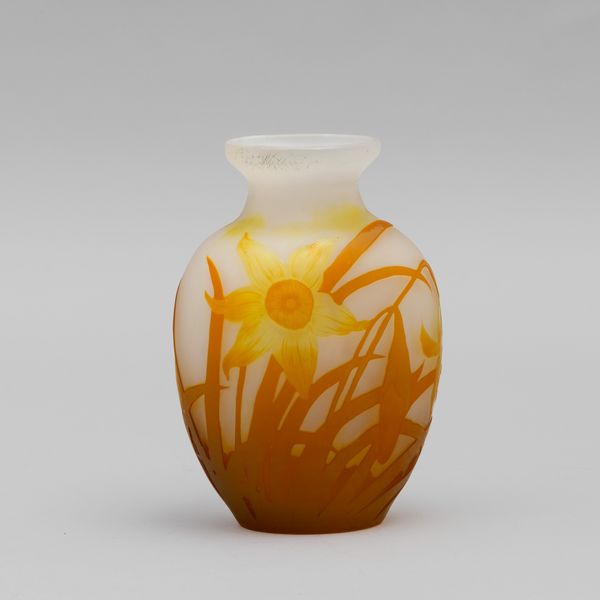 Émile Gallé : Francia 1900 ca  - Asta Arti Decorative Europee del '900 - Associazione Nazionale - Case d'Asta italiane