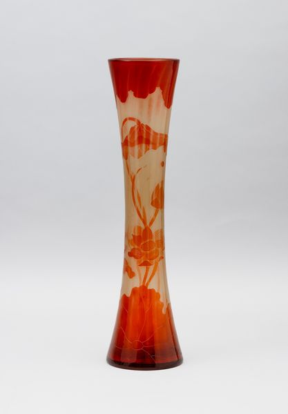 Émile Gallé : Francia 1900 ca  - Asta Arti Decorative Europee del '900 - Associazione Nazionale - Case d'Asta italiane