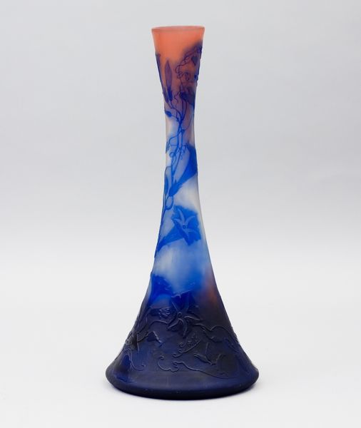 Émile Gallé : Francia 1900 ca  - Asta Arti Decorative Europee del '900 - Associazione Nazionale - Case d'Asta italiane