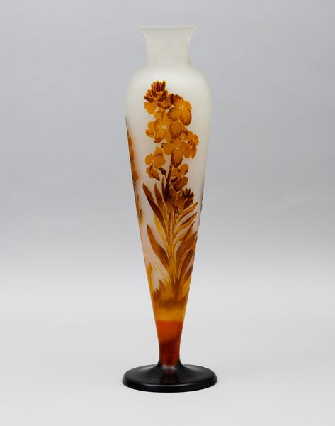 Émile Gallé : Francia 1900 ca  - Asta Arti Decorative Europee del '900 - Associazione Nazionale - Case d'Asta italiane