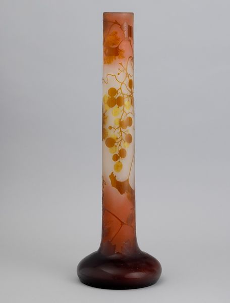 Émile Gallé : Francia 1900 ca  - Asta Arti Decorative Europee del '900 - Associazione Nazionale - Case d'Asta italiane