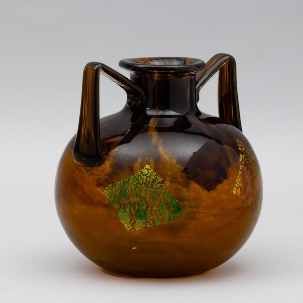 Daum, Nancy, Francia 1925 ca  - Asta Arti Decorative Europee del '900 - Associazione Nazionale - Case d'Asta italiane