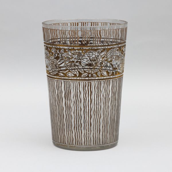 Daum, Nancy, Francia 1930 ca  - Asta Arti Decorative Europee del '900 - Associazione Nazionale - Case d'Asta italiane