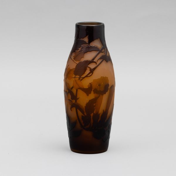 D�Argental, Francia 1900 ca <BR>  - Asta Arti Decorative Europee del '900 - Associazione Nazionale - Case d'Asta italiane