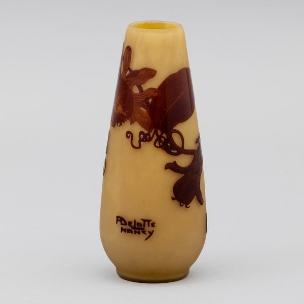 André Delatte : Nancy, Francia 1920 ca  - Asta Arti Decorative Europee del '900 - Associazione Nazionale - Case d'Asta italiane