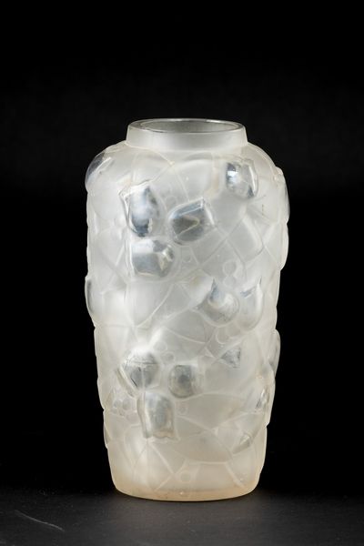 André Hunebelle : Francia 1930 ca  - Asta Arti Decorative Europee del '900 - Associazione Nazionale - Case d'Asta italiane