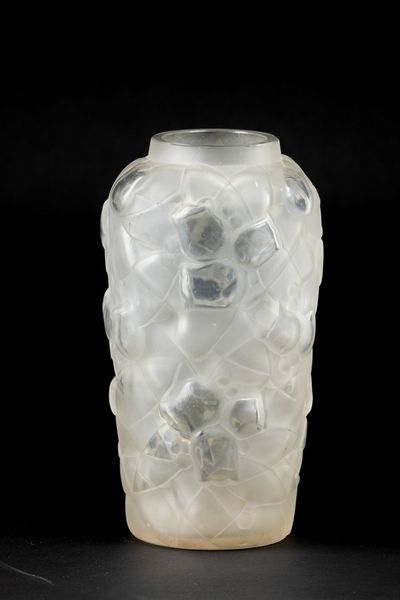 André Hunebelle : Francia 1930 ca  - Asta Arti Decorative Europee del '900 - Associazione Nazionale - Case d'Asta italiane