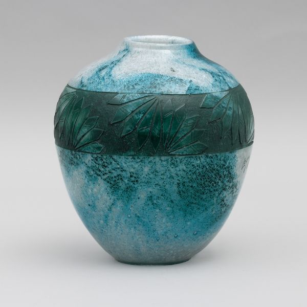 Legras, Francia, 1925 ca  - Asta Arti Decorative Europee del '900 - Associazione Nazionale - Case d'Asta italiane