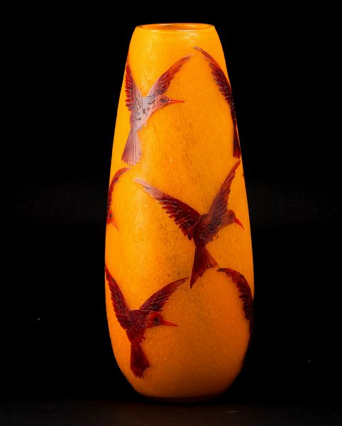 Legras, Francia 1925 ca  - Asta Arti Decorative Europee del '900 - Associazione Nazionale - Case d'Asta italiane