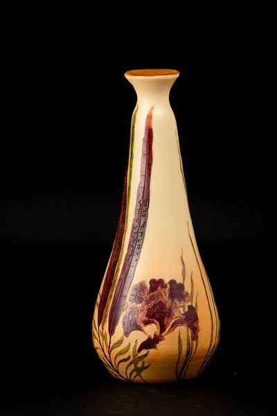 Legras, Francia 1920 ca  - Asta Arti Decorative Europee del '900 - Associazione Nazionale - Case d'Asta italiane