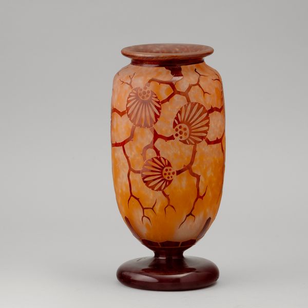 Schneider, Le Verre Fran�ais, Francia 1925 ca  - Asta Arti Decorative Europee del '900 - Associazione Nazionale - Case d'Asta italiane