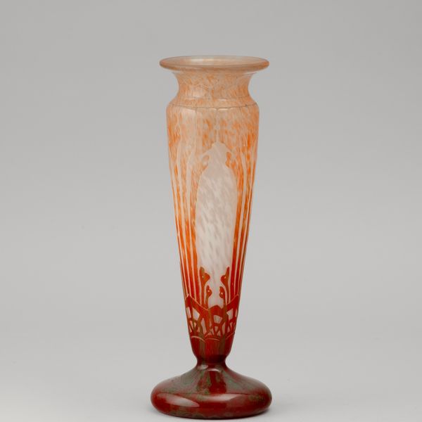 Charder, Le Verre Fran�ais, Francia 1925 ca  - Asta Arti Decorative Europee del '900 - Associazione Nazionale - Case d'Asta italiane