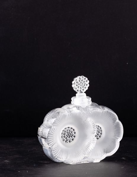 Lalique, Francia  - Asta Arti Decorative Europee del '900 - Associazione Nazionale - Case d'Asta italiane