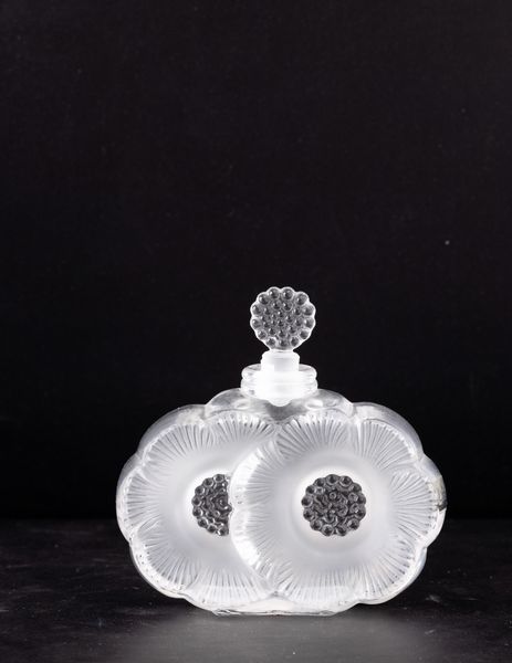 Lalique, Francia  - Asta Arti Decorative Europee del '900 - Associazione Nazionale - Case d'Asta italiane