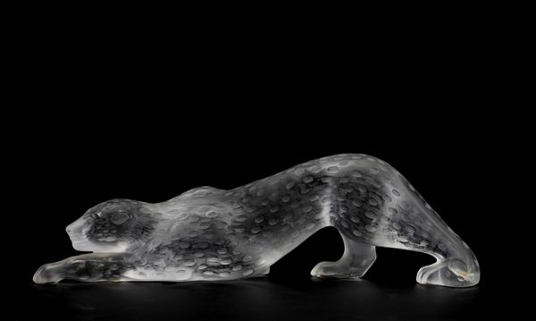 Lalique, Francia  - Asta Arti Decorative Europee del '900 - Associazione Nazionale - Case d'Asta italiane