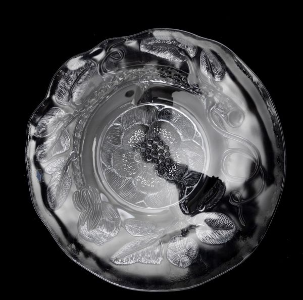 Oiva Toikka : Nuutaj�rvi, Finlandia 1970 ca  - Asta Arti Decorative Europee del '900 - Associazione Nazionale - Case d'Asta italiane