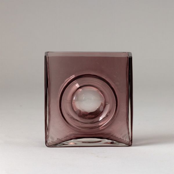 Christian Tortu : Francia 1900 ca  - Asta Arti Decorative Europee del '900 - Associazione Nazionale - Case d'Asta italiane