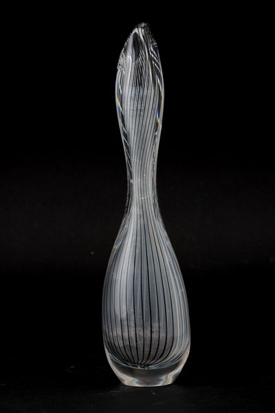 Vicke Lindstrand : Kosta Boda, Svezia 1960 ca  - Asta Arti Decorative Europee del '900 - Associazione Nazionale - Case d'Asta italiane