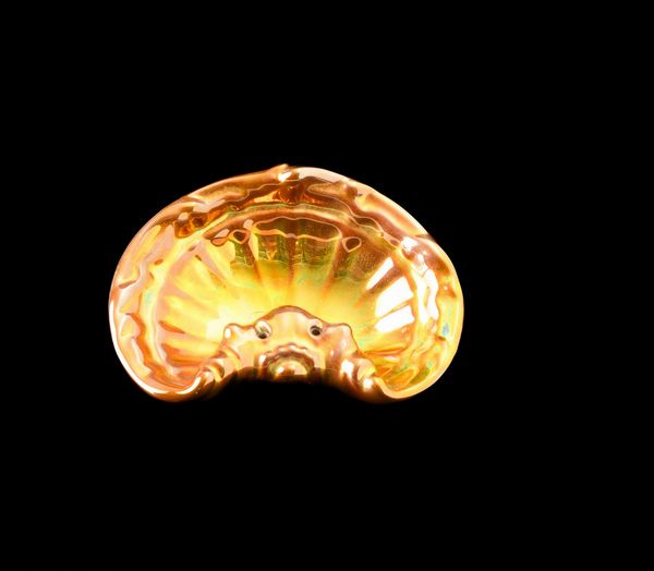 Zsolnay, Ungheria 1900 ca  - Asta Arti Decorative Europee del '900 - Associazione Nazionale - Case d'Asta italiane