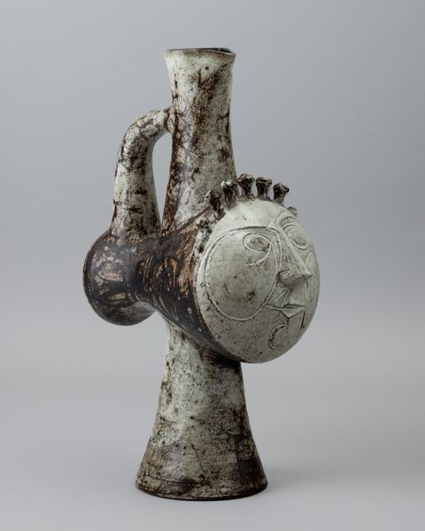 Jean Derval : Francia 1960 ca  - Asta Arti Decorative Europee del '900 - Associazione Nazionale - Case d'Asta italiane