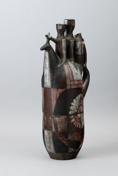 Jean Derval : Francia 1960 ca  - Asta Arti Decorative Europee del '900 - Associazione Nazionale - Case d'Asta italiane