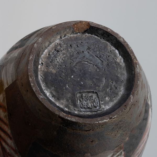 Jean Derval : Francia 1960 ca  - Asta Arti Decorative Europee del '900 - Associazione Nazionale - Case d'Asta italiane