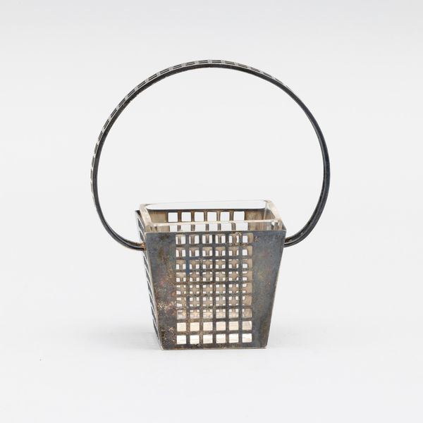 Josef Hoffmann, Stile di : Wiener Werkst�tte, Austria 1905 ca  - Asta Arti Decorative Europee del '900 - Associazione Nazionale - Case d'Asta italiane